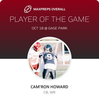 Players of the Game