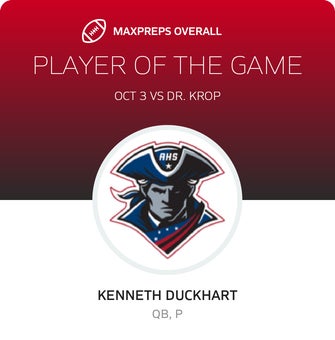 Players of the Game