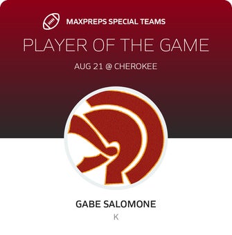 Players of the Game