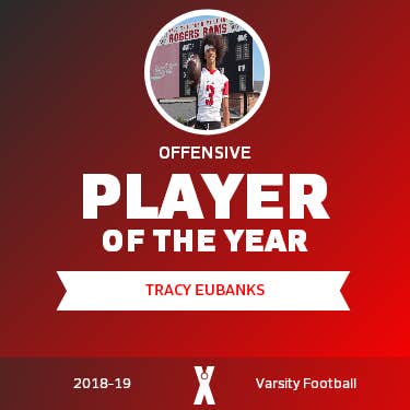 Player of the Year