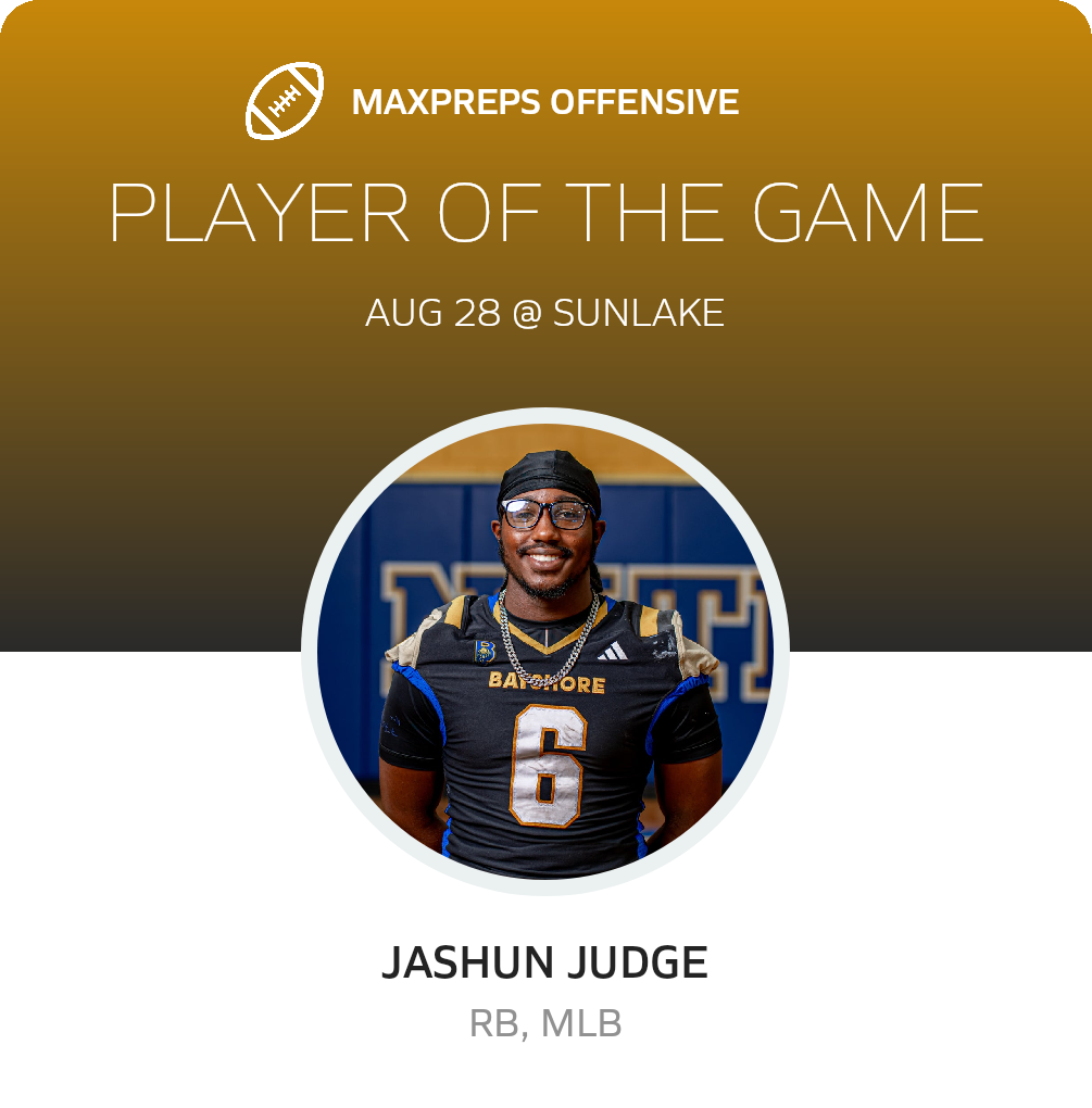 Players of the Game