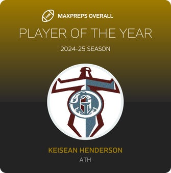 Players of the Year