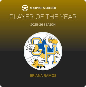 Player of the Year