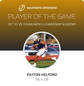 Players of the Game