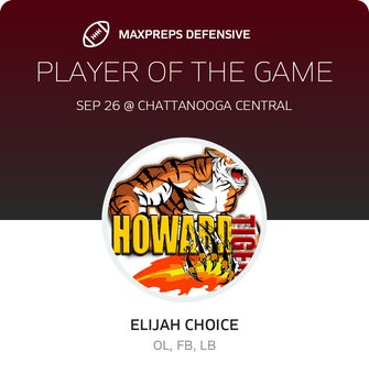 Players of the Game