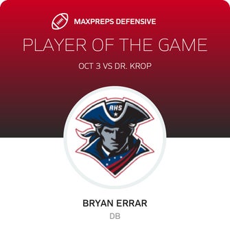 Players of the Game