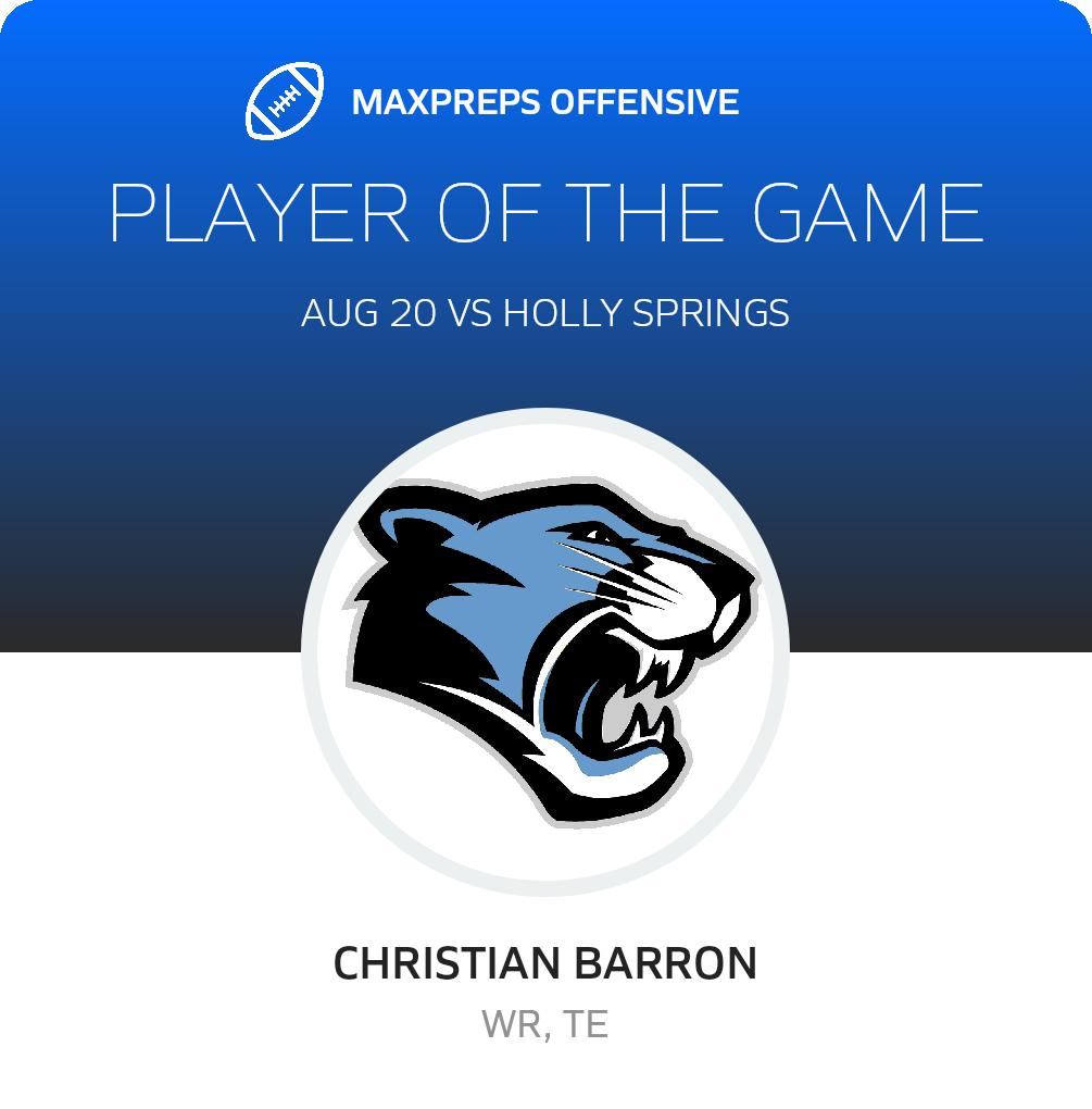 Players of the Game
