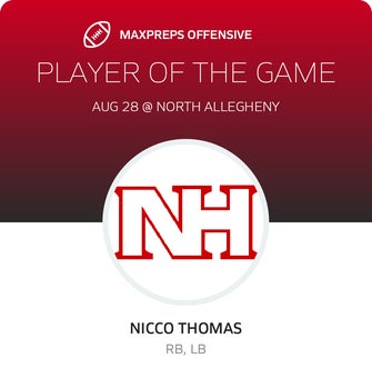 Players of the Game