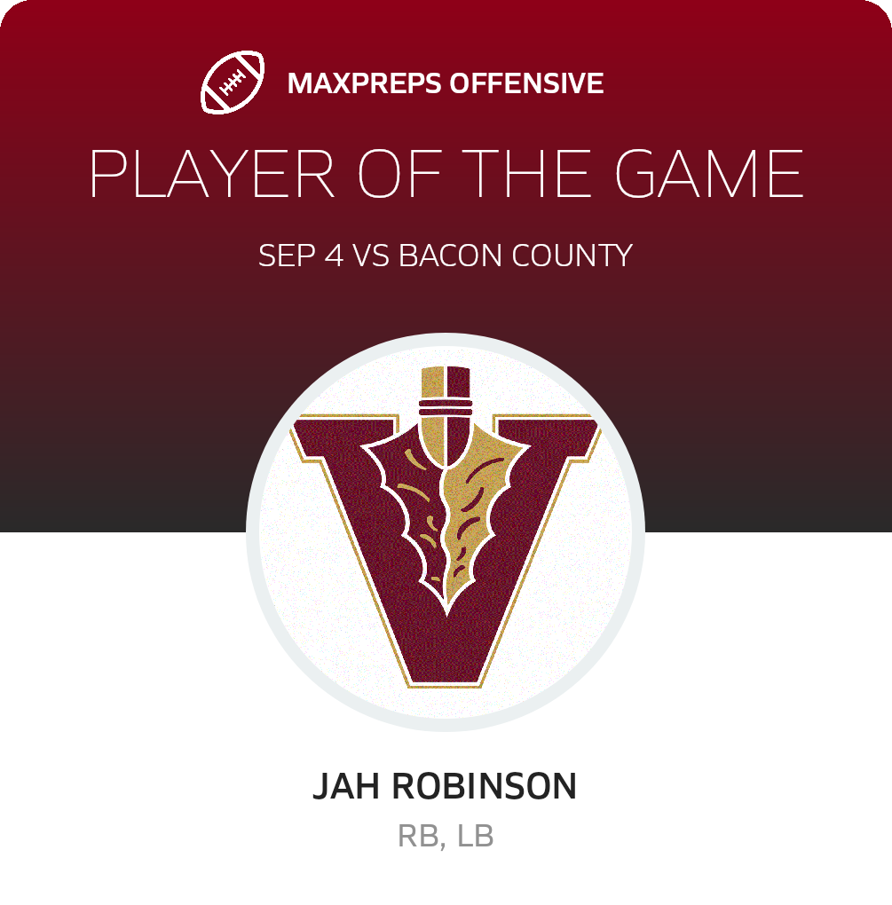 Players of the Game