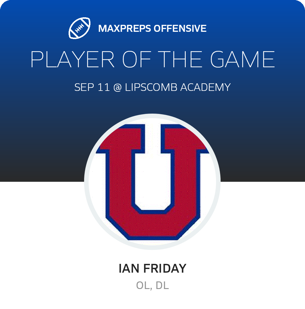 Players of the Game