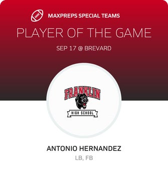 Players of the Game