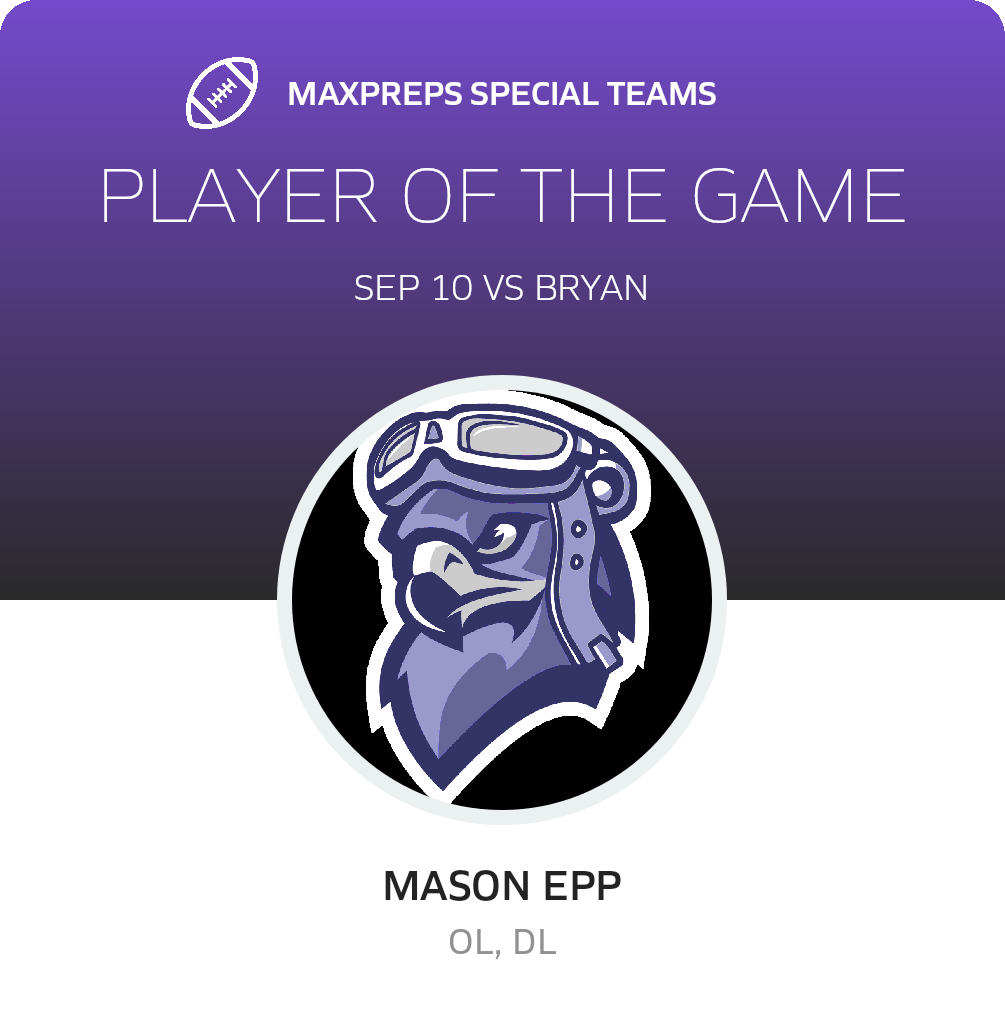Players of the Game