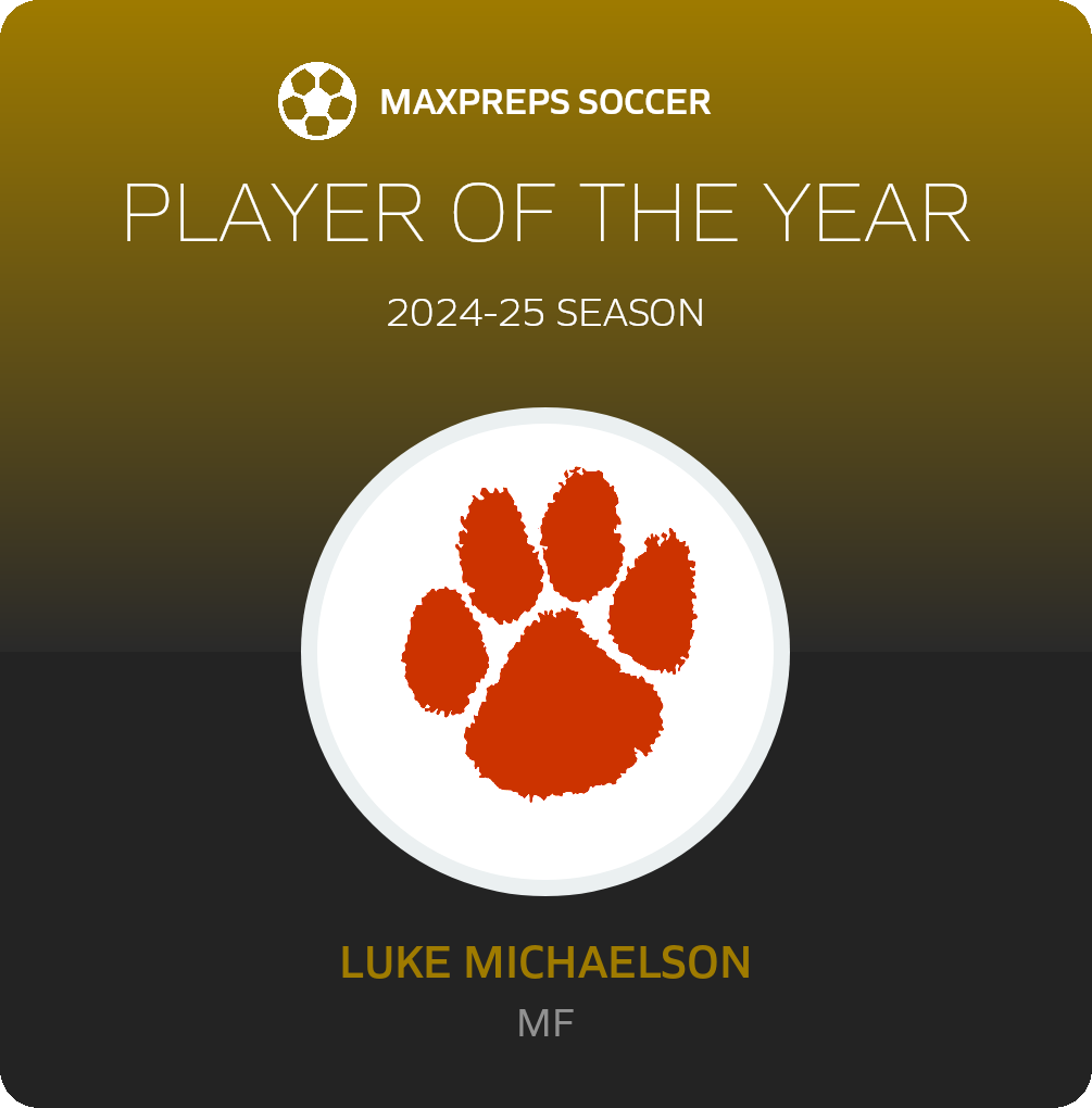 Player of the Year