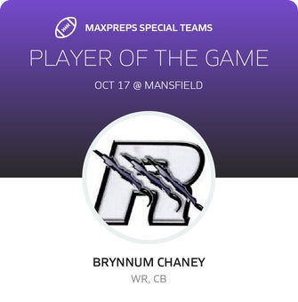 Players of the Game