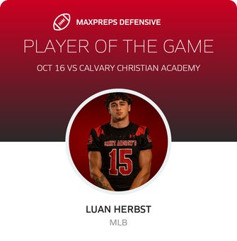 Players of the Game