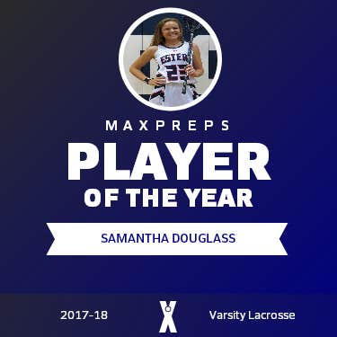 Player of the Year