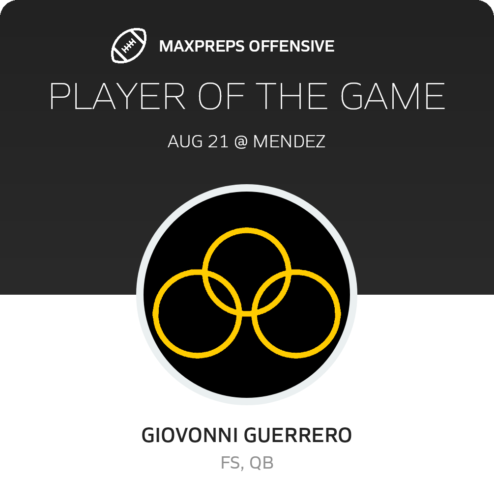Players of the Game