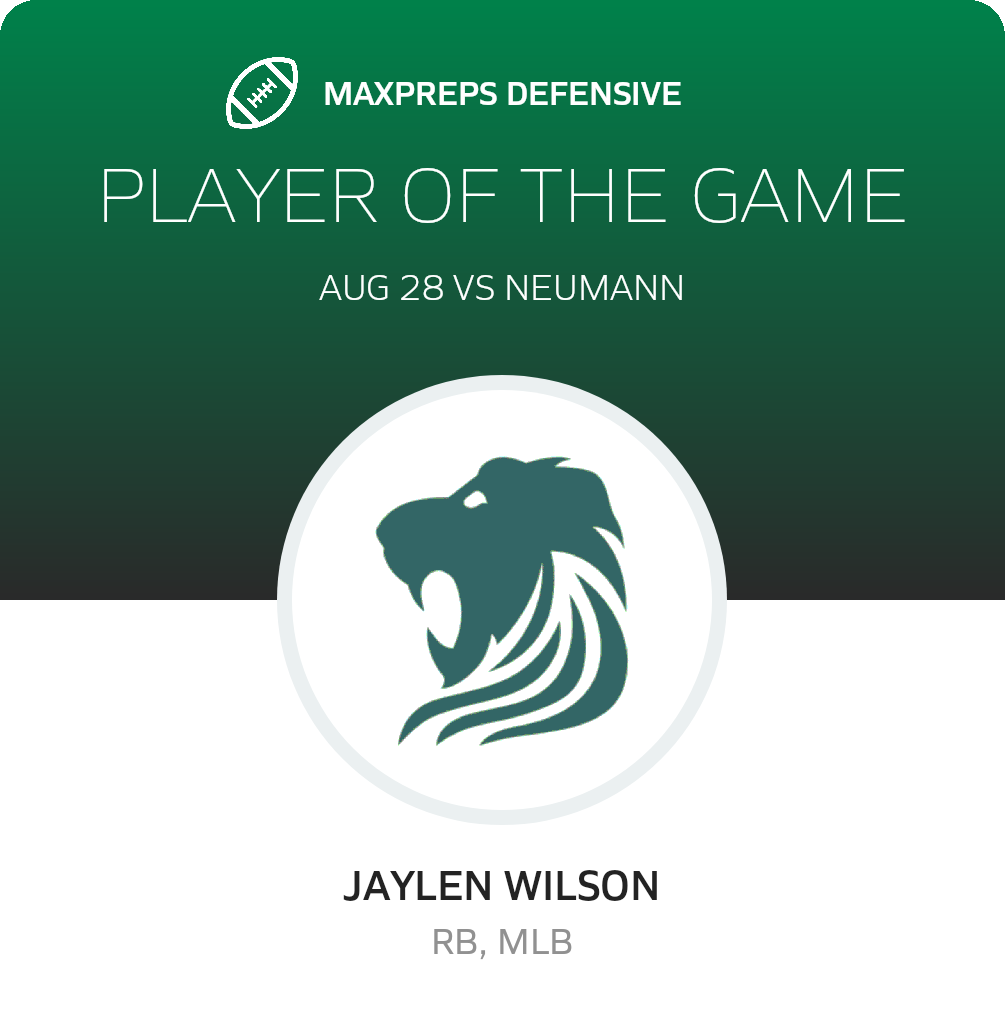 Players of the Game