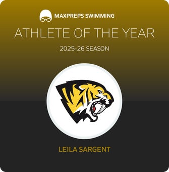Athlete of the Year