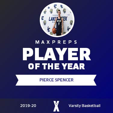 Player of the Year