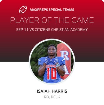 Players of the Game