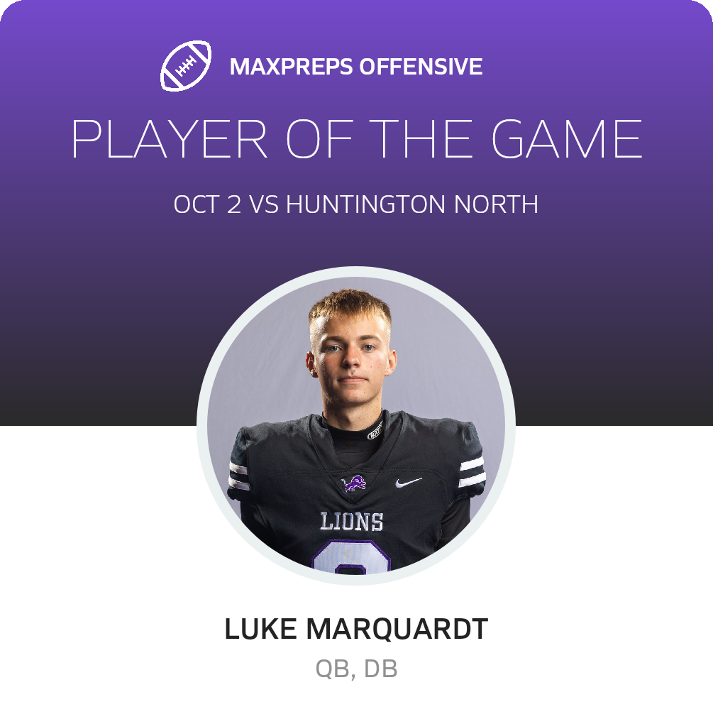 Players of the Game