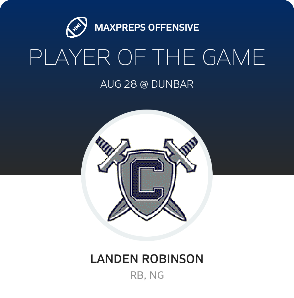 Players of the Game