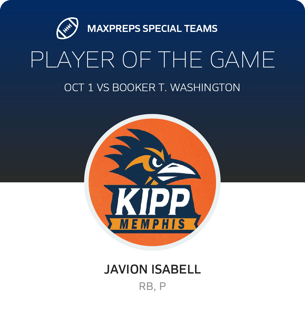 Players of the Game