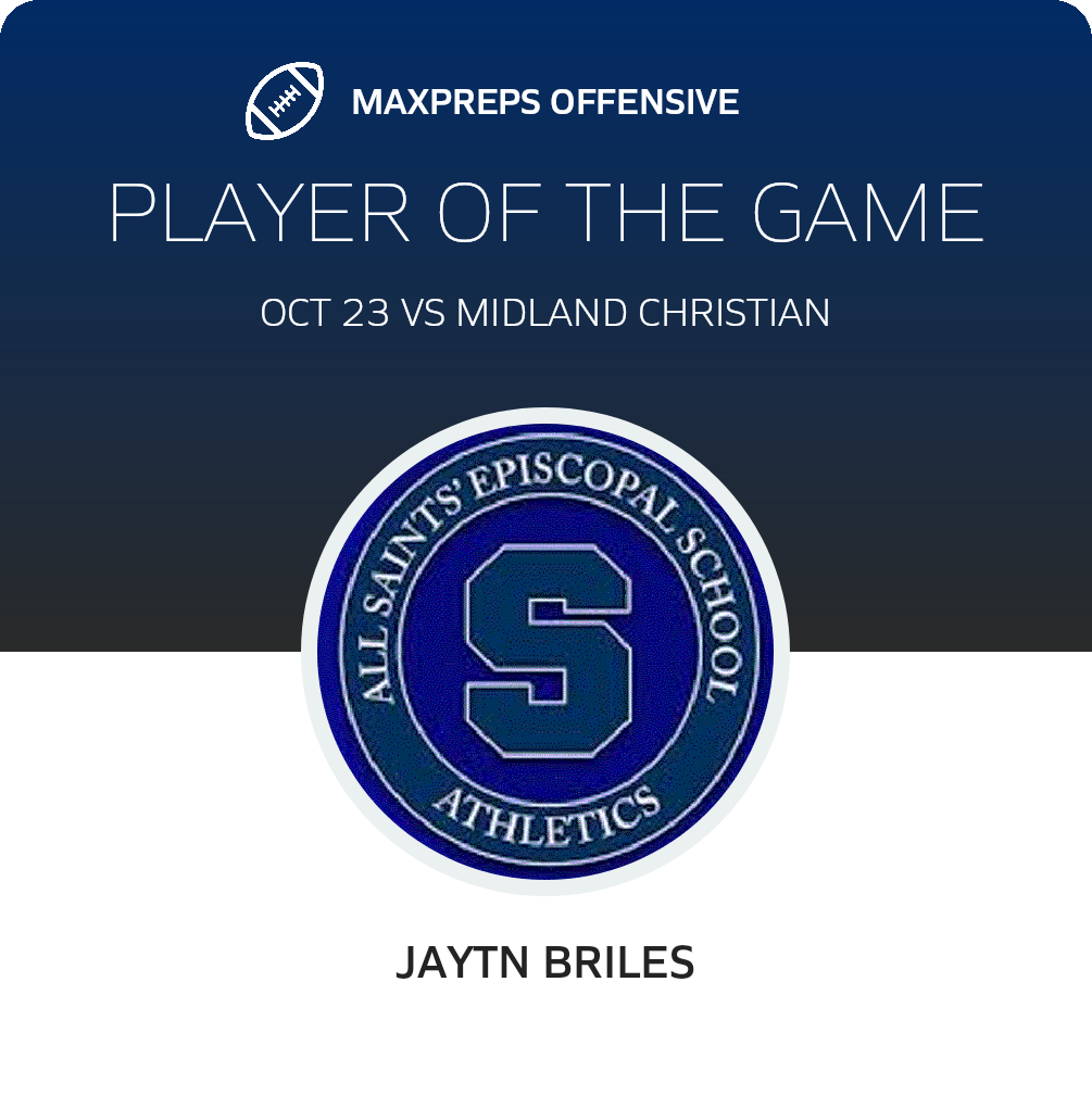 Players of the Game