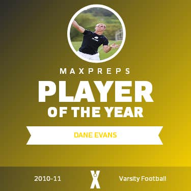 Player of the Year