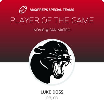 Players of the Game