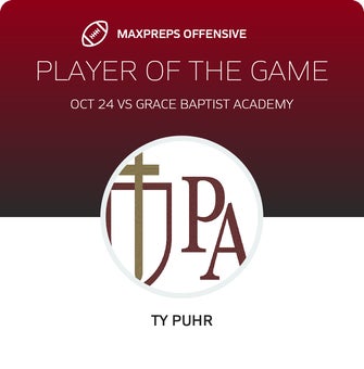 Players of the Game