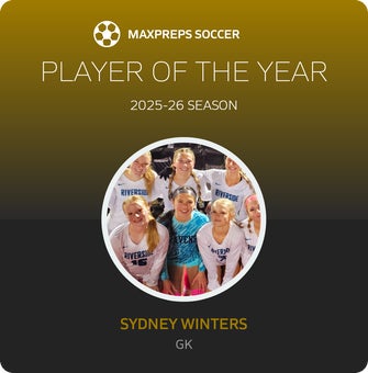 Player of the Year