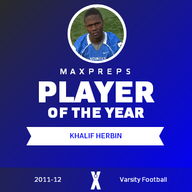 Player of the Year