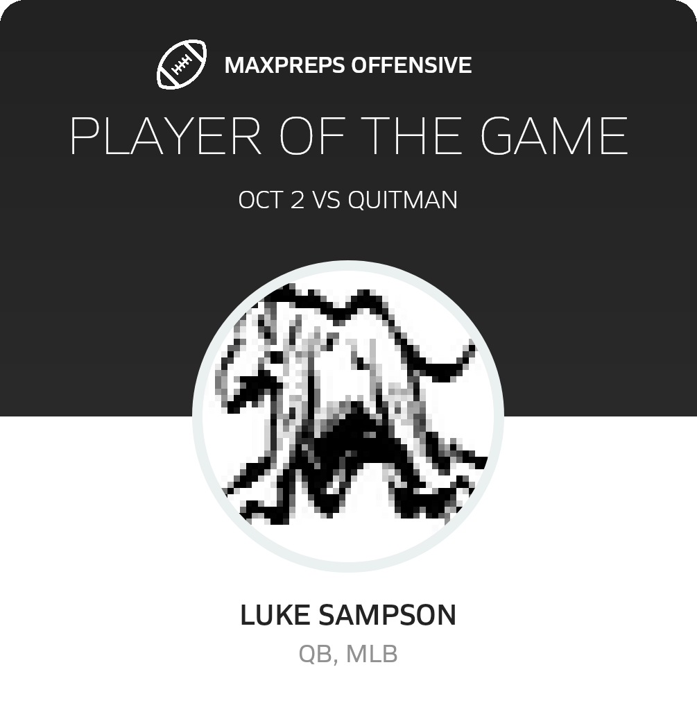 Players of the Game
