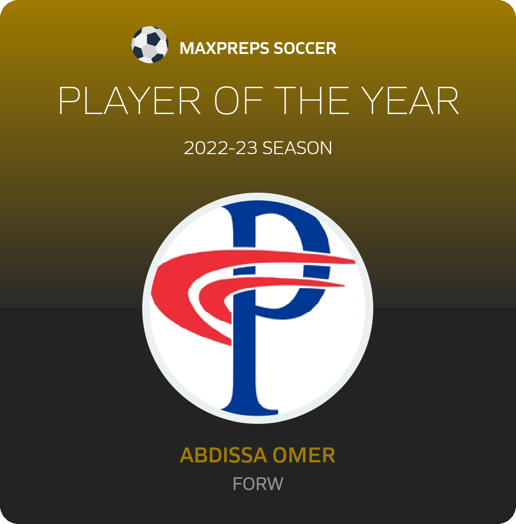 Player of the Year