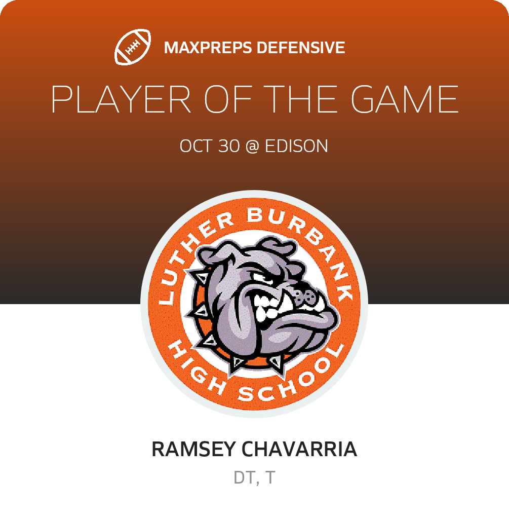 Players of the Game