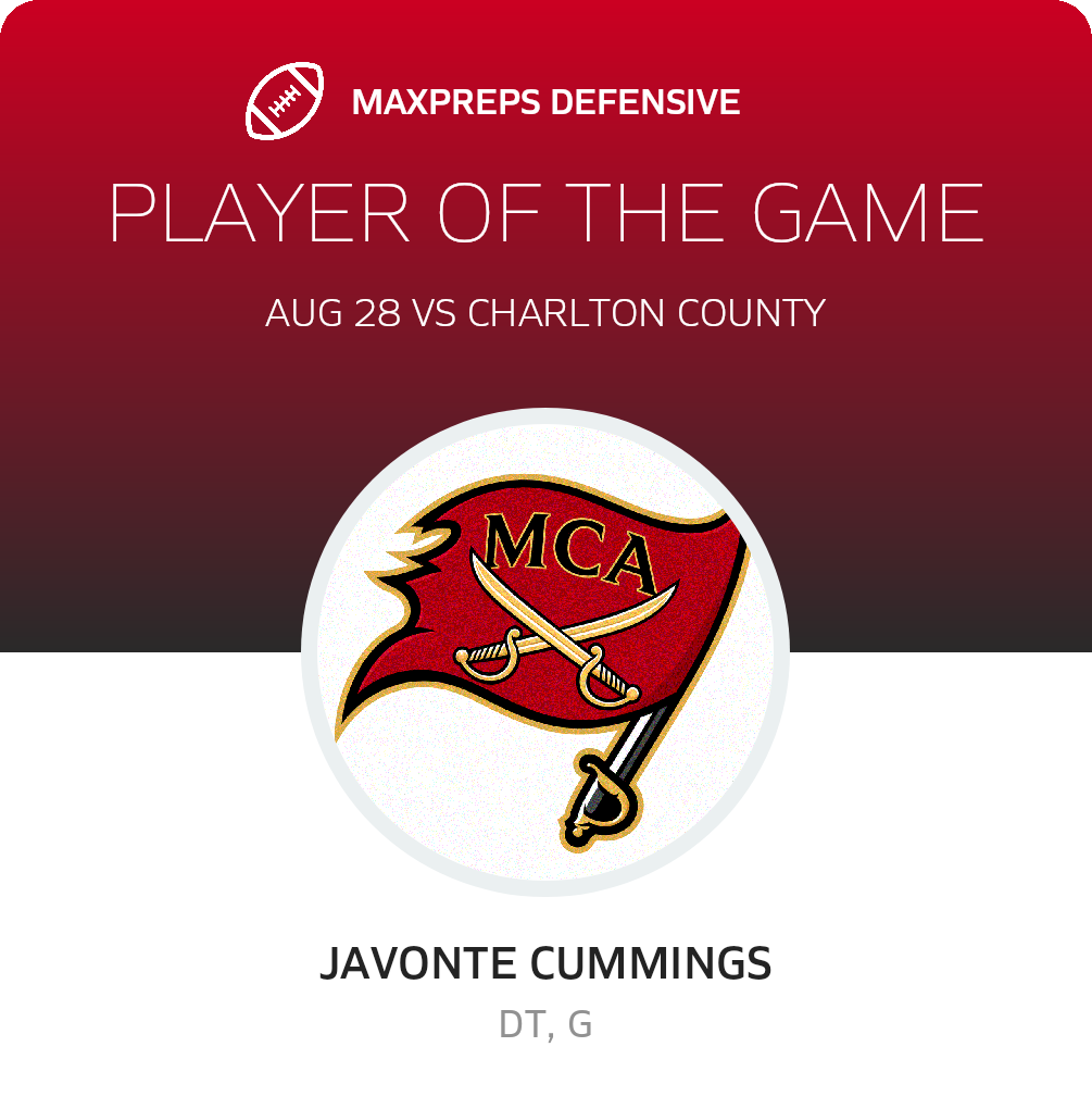 Players of the Game