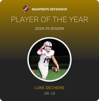 Players of the Year