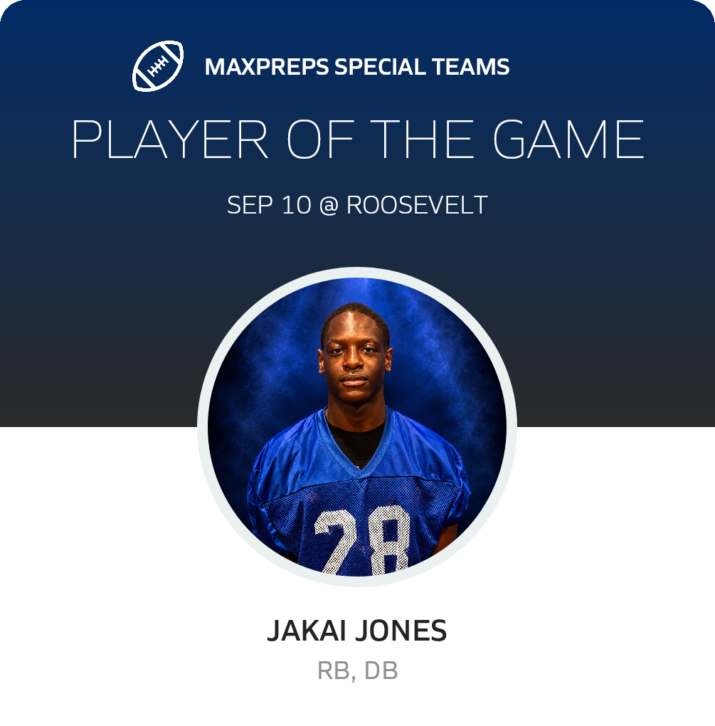 Players of the Game