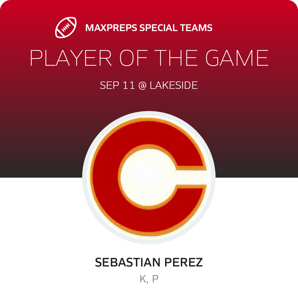 Players of the Game