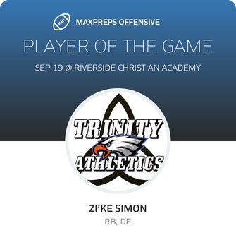 Players of the Game