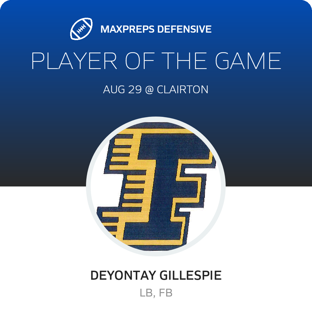 Players of the Game