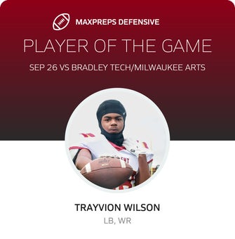 Players of the Game