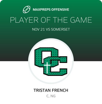 Players of the Game