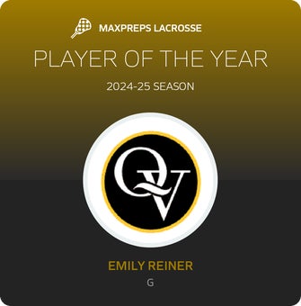 Player of the Year