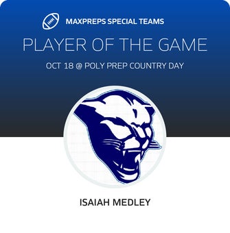 Players of the Game
