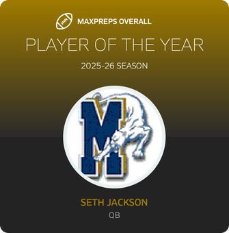 Players of the Year