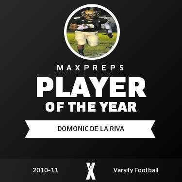 Player of the Year