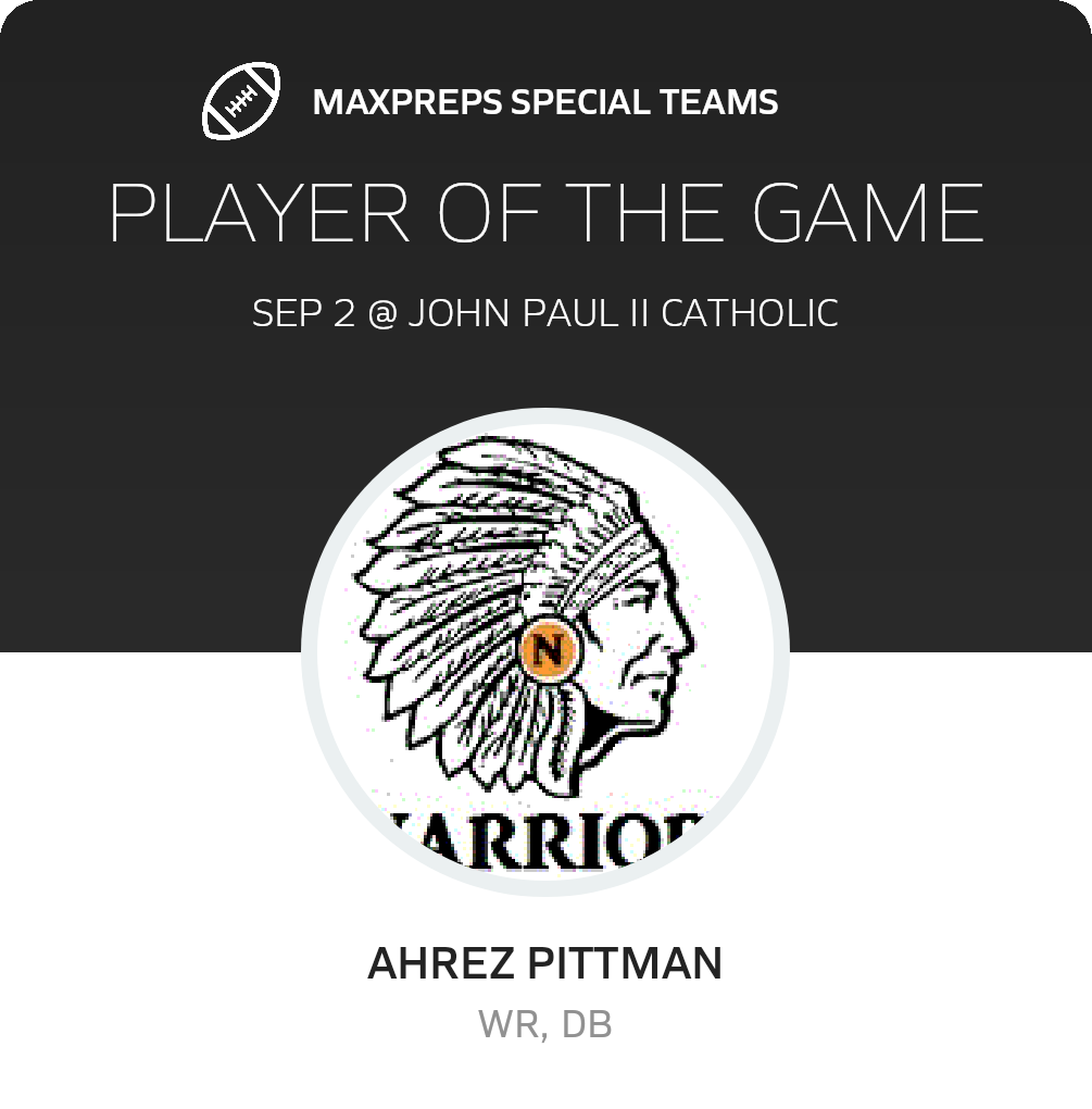 Players of the Game